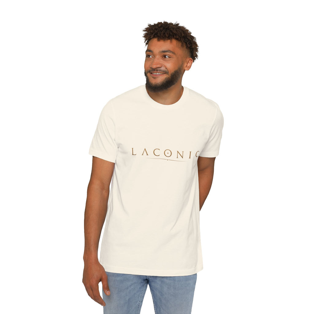 Laconic "We Will Fight in the Shade" T-Shirt