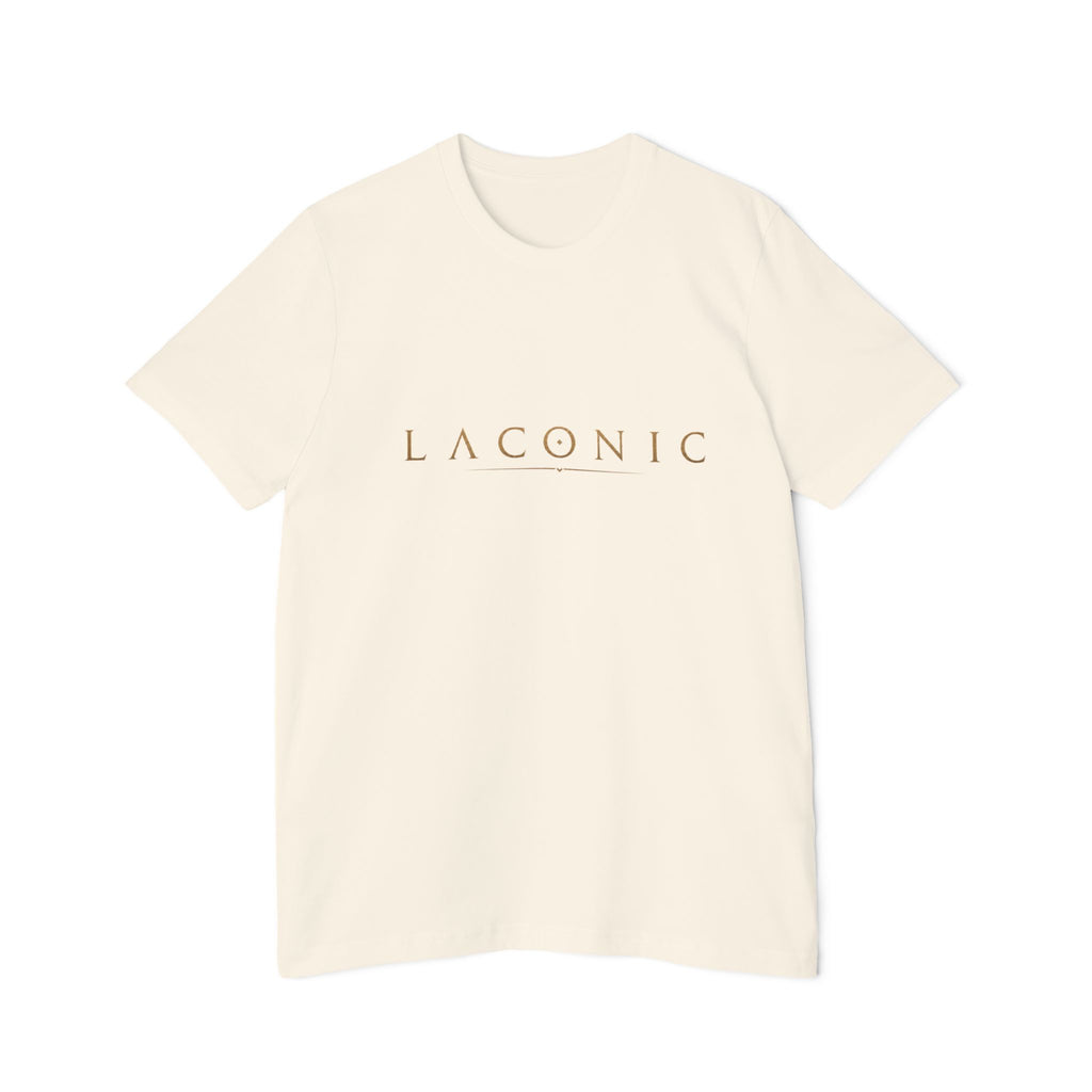 Laconic "We Will Fight in the Shade" T-Shirt