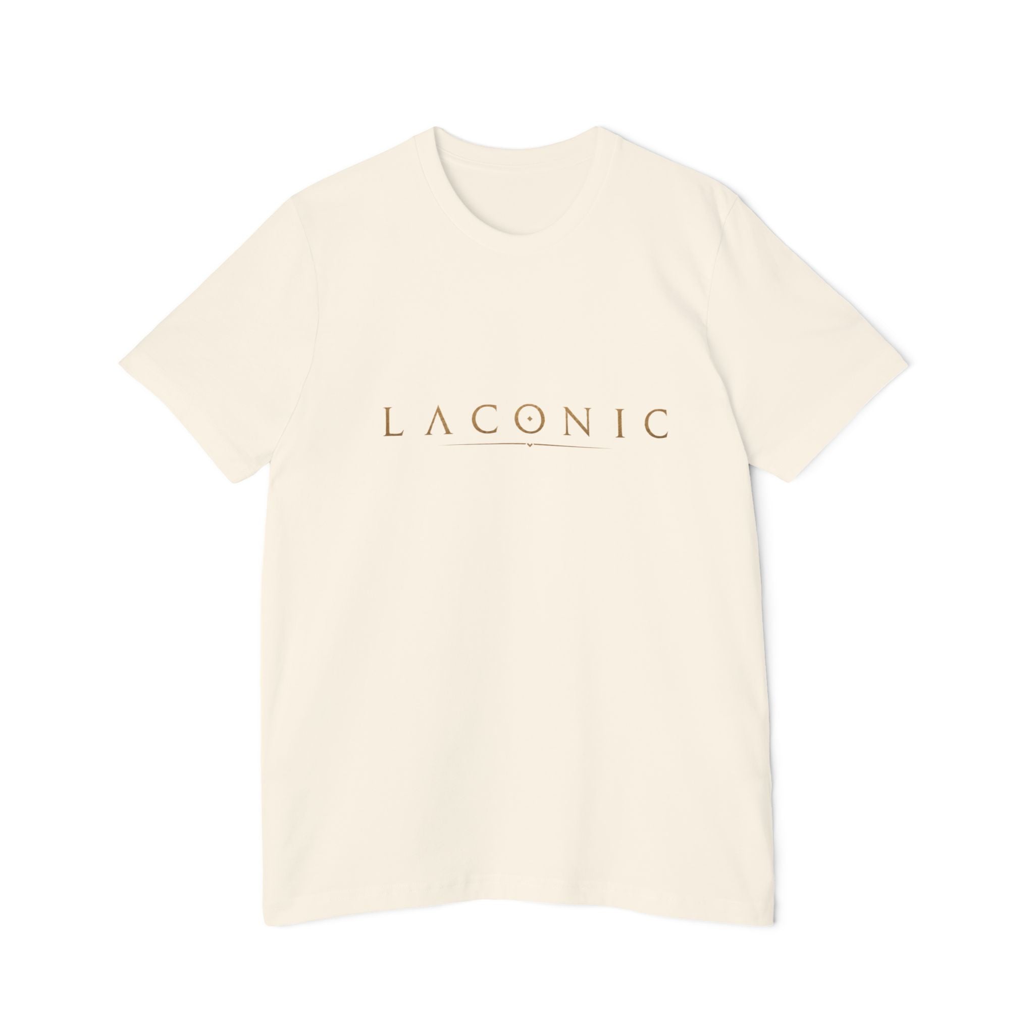 Laconic "We Will Fight in the Shade" T-Shirt