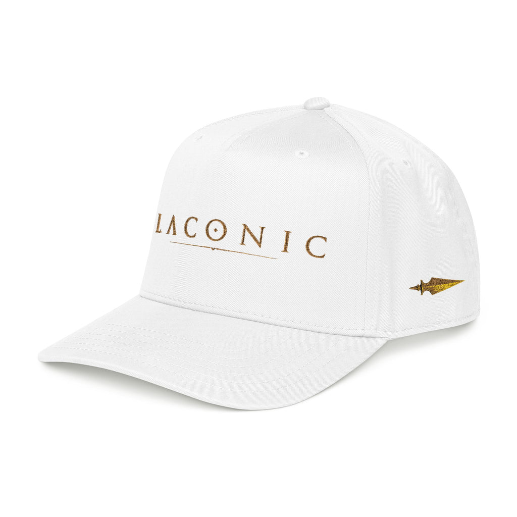 Laconic Mid Profile Cap