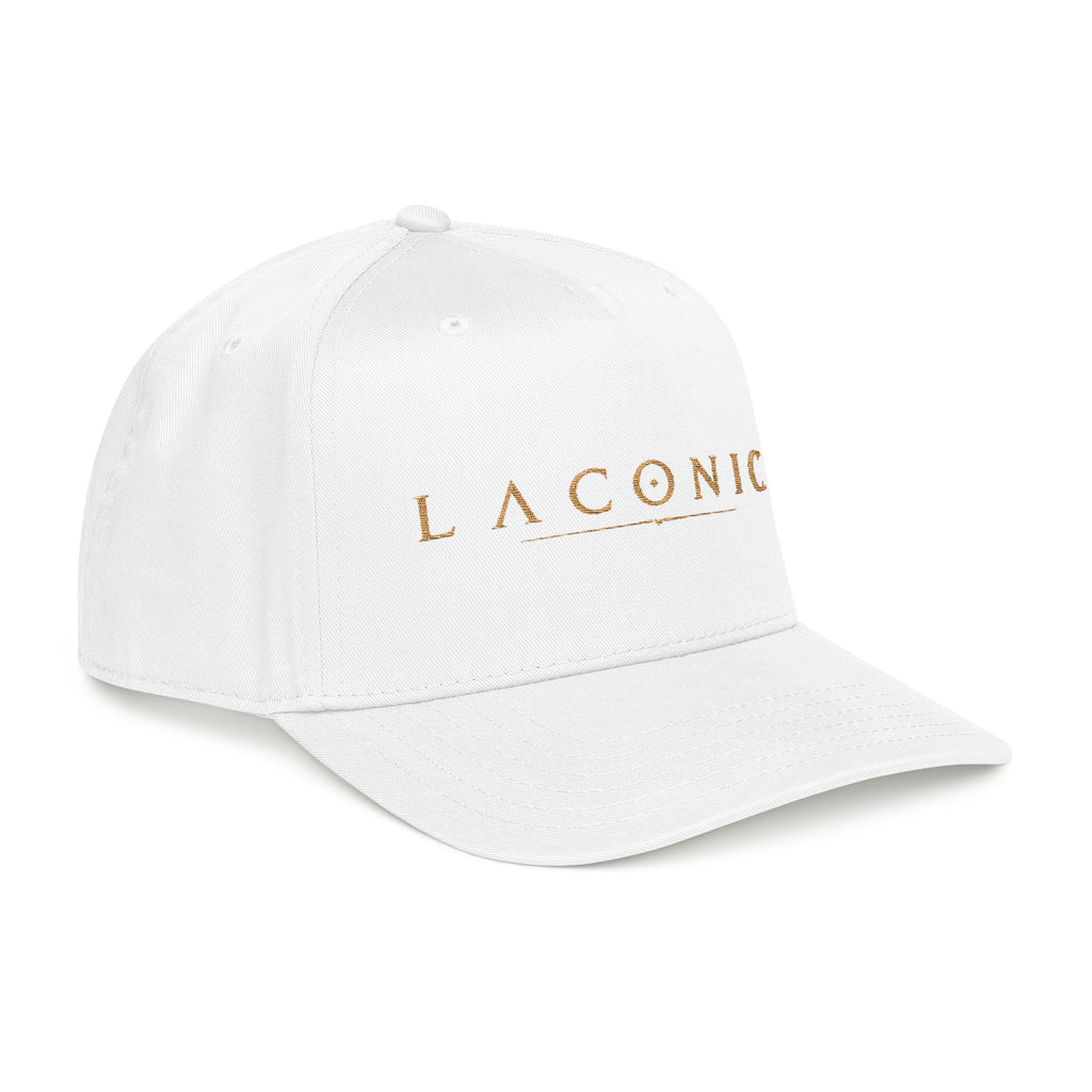 Laconic Mid Profile Cap