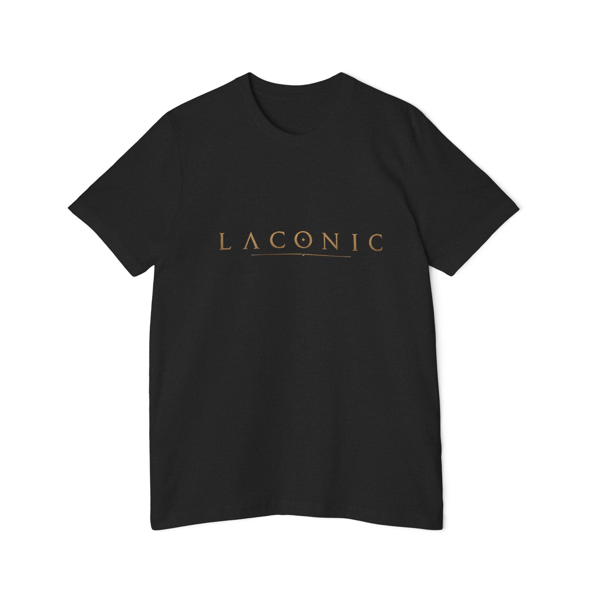 Laconic "We Will Fight in the Shade" T-Shirt