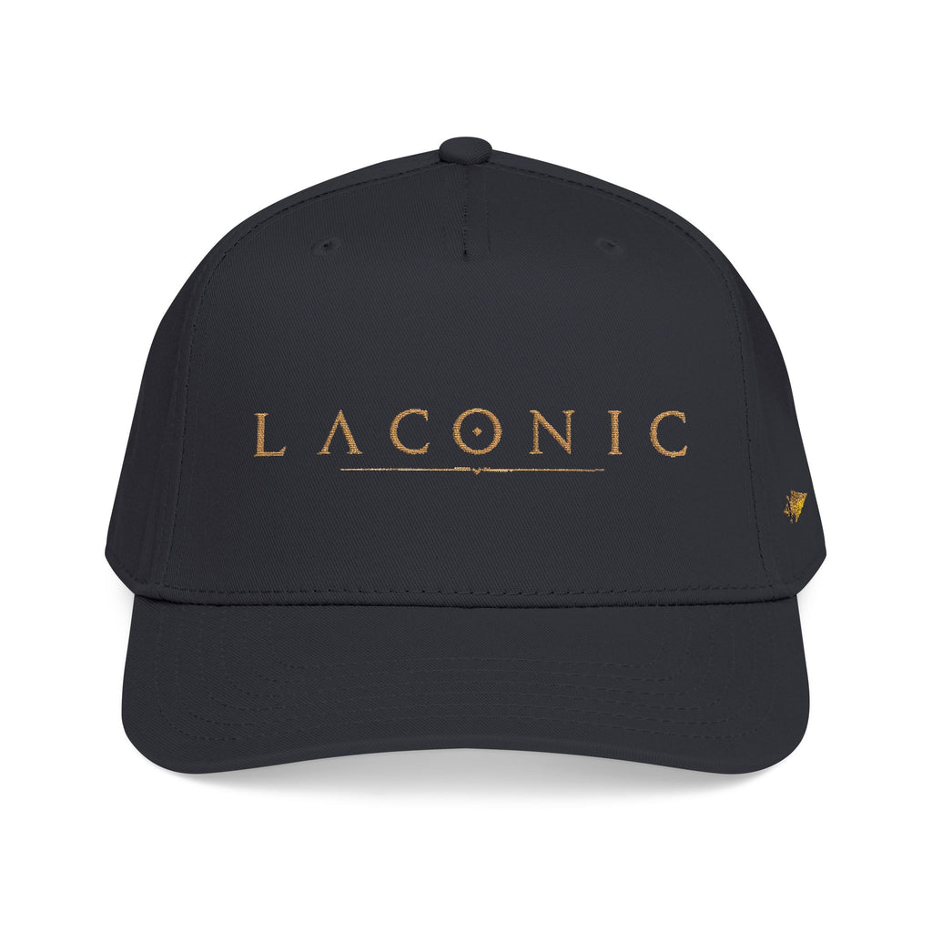 Laconic Mid Profile Cap