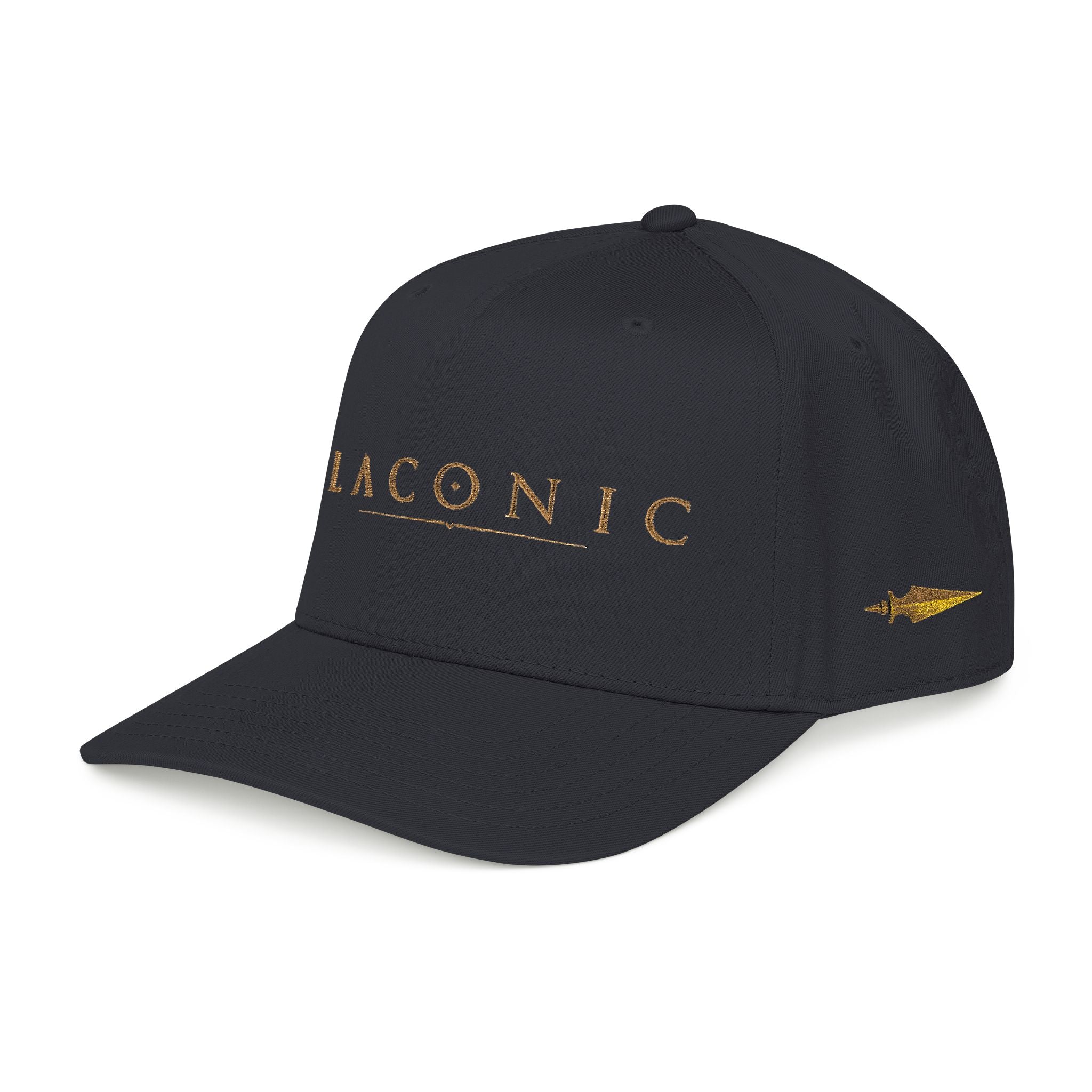 Laconic Mid Profile Cap