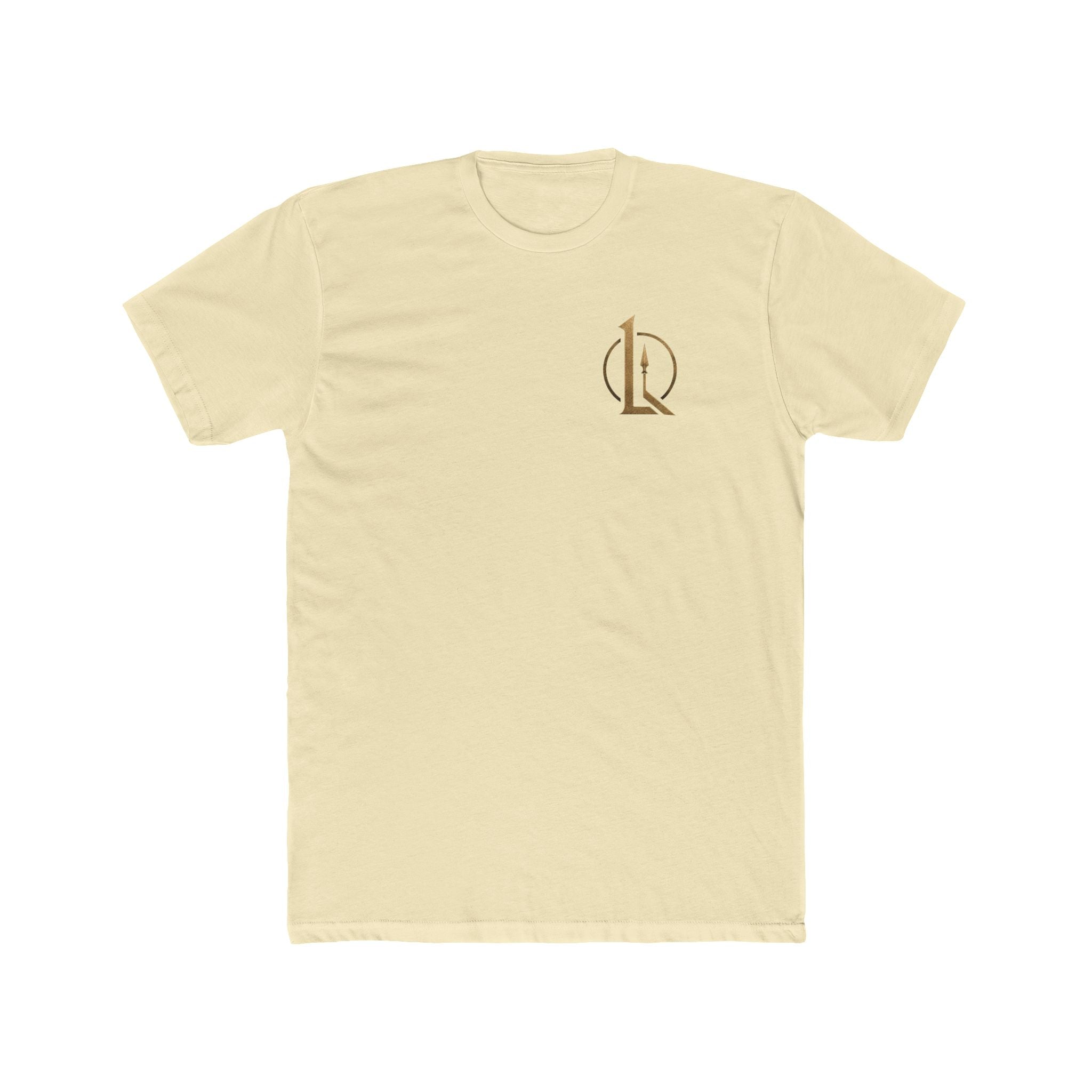 Molon Labe Spartan Helmet Tee — Ancient Warrior Graphic T-Shirt