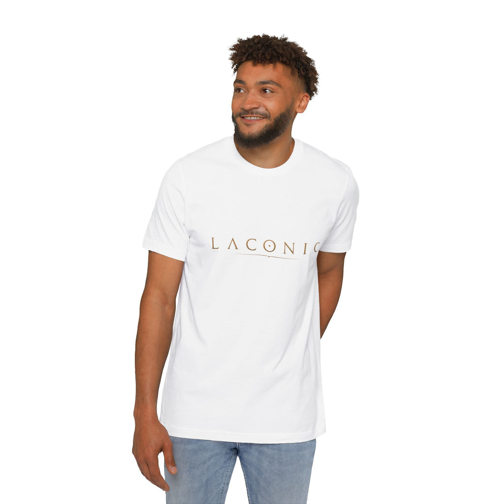 Laconic "We Will Fight in the Shade" T-Shirt