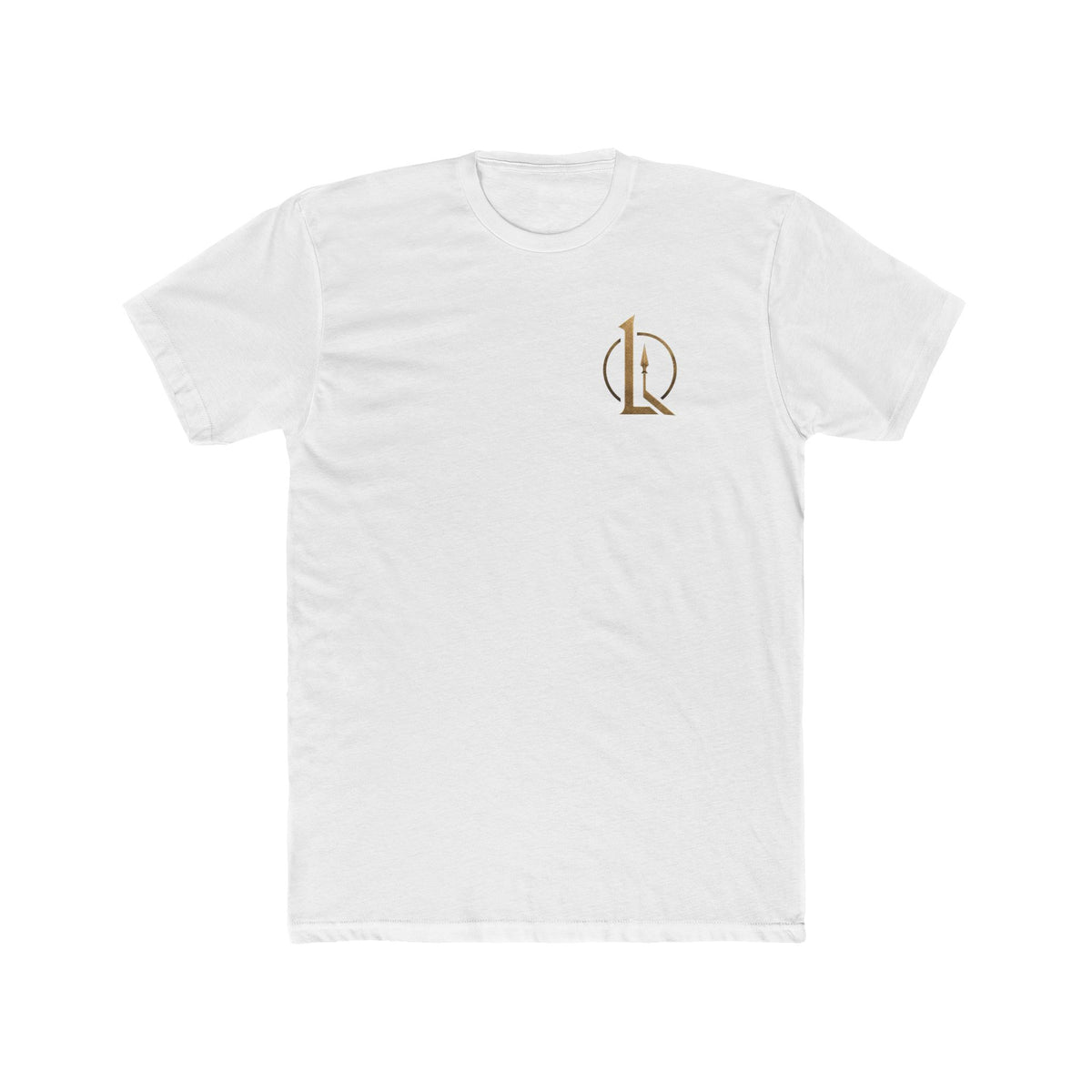 Molon Labe Spartan Helmet Tee — Ancient Warrior Graphic T-Shirt