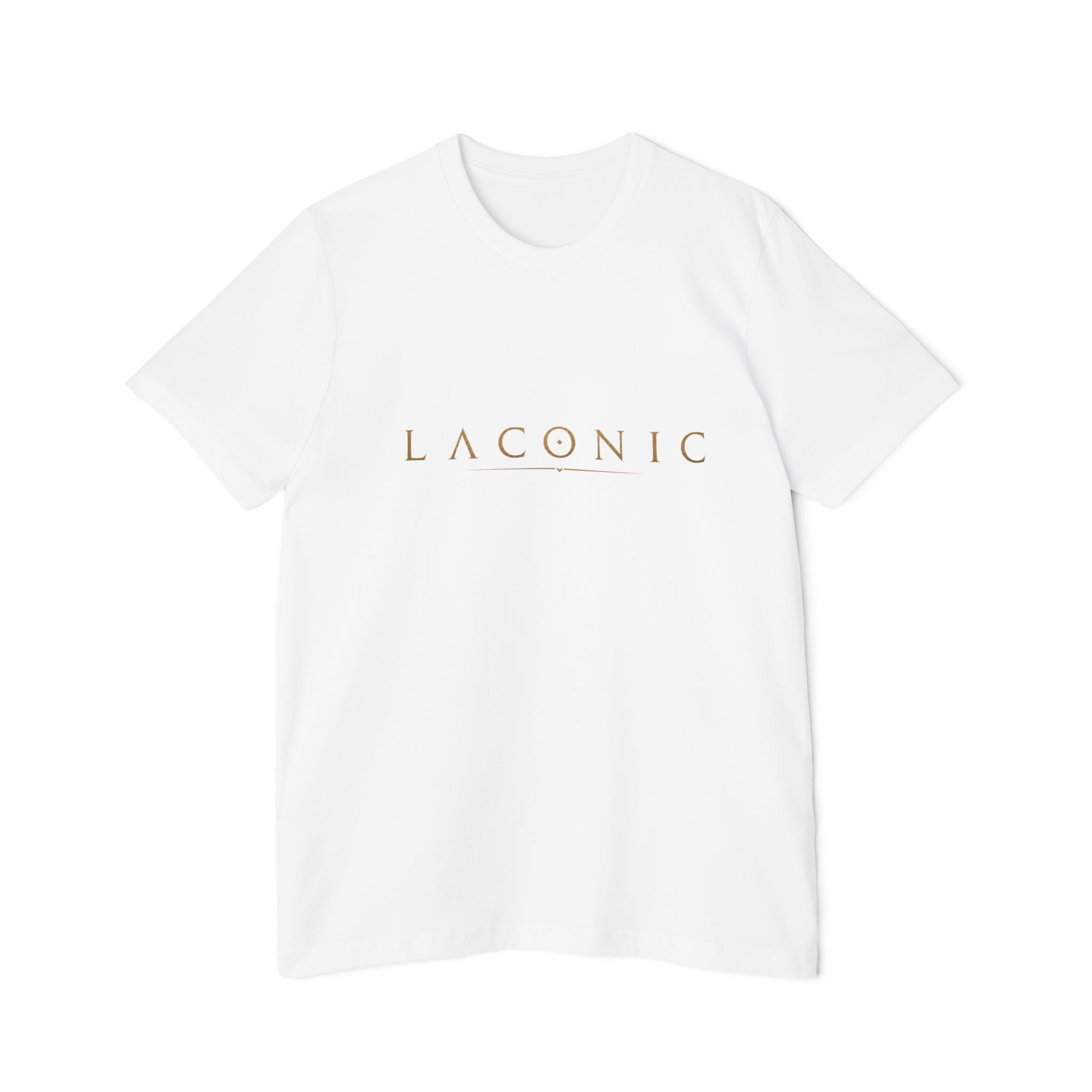 Laconic "We Will Fight in the Shade" T-Shirt